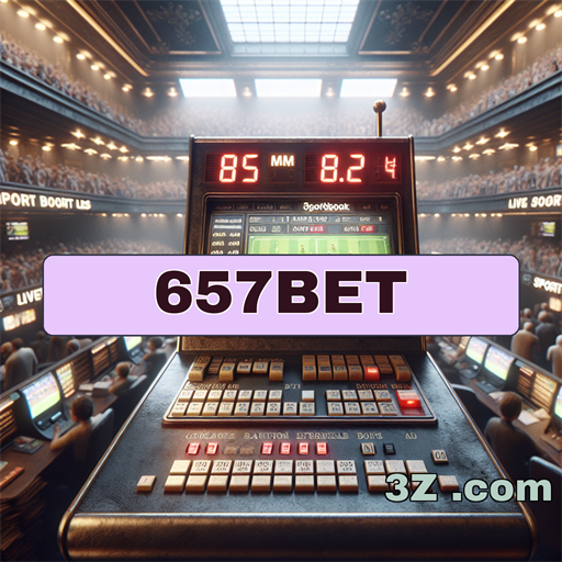 Apostas Empolgantes no 657bet: A Plataforma que Você Precisava