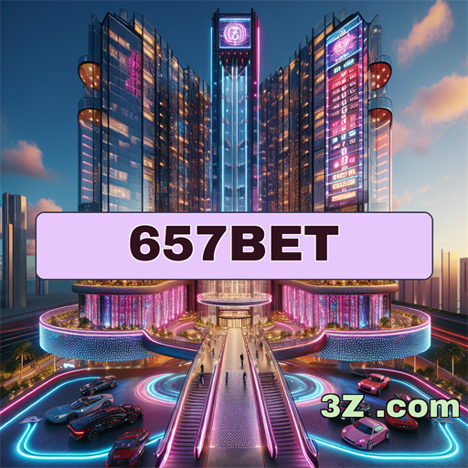 Cassino Empolgante no 657bet: Jogue e Ganhe Agora!
