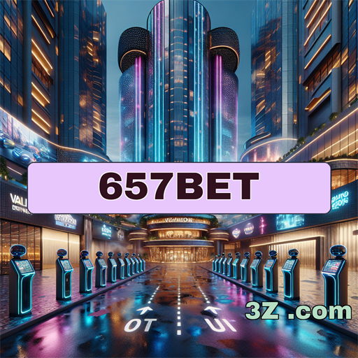 Inovações na seção Paga da 657bet: O Futuro dos Jogos Online