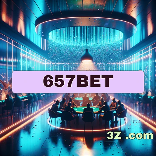 Slots do 657bet: Emoção e Diversão a Cada Giro