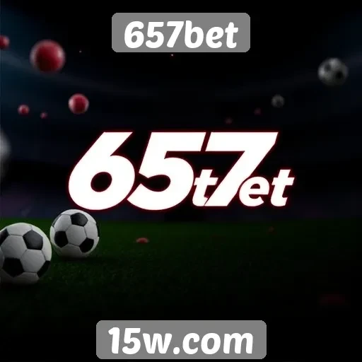 Comparação de bônus e promoções do 657bet