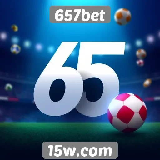 Análise das opções de jogos disponíveis no site 657bet