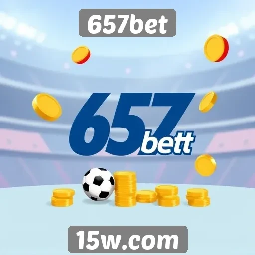 Impacto das promoções oferecidas pelo 657bet