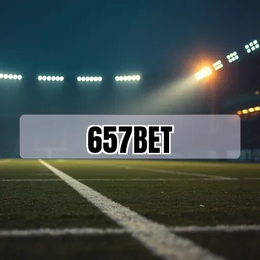 657bet Ao Vivo