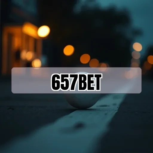 657bet Poker online
